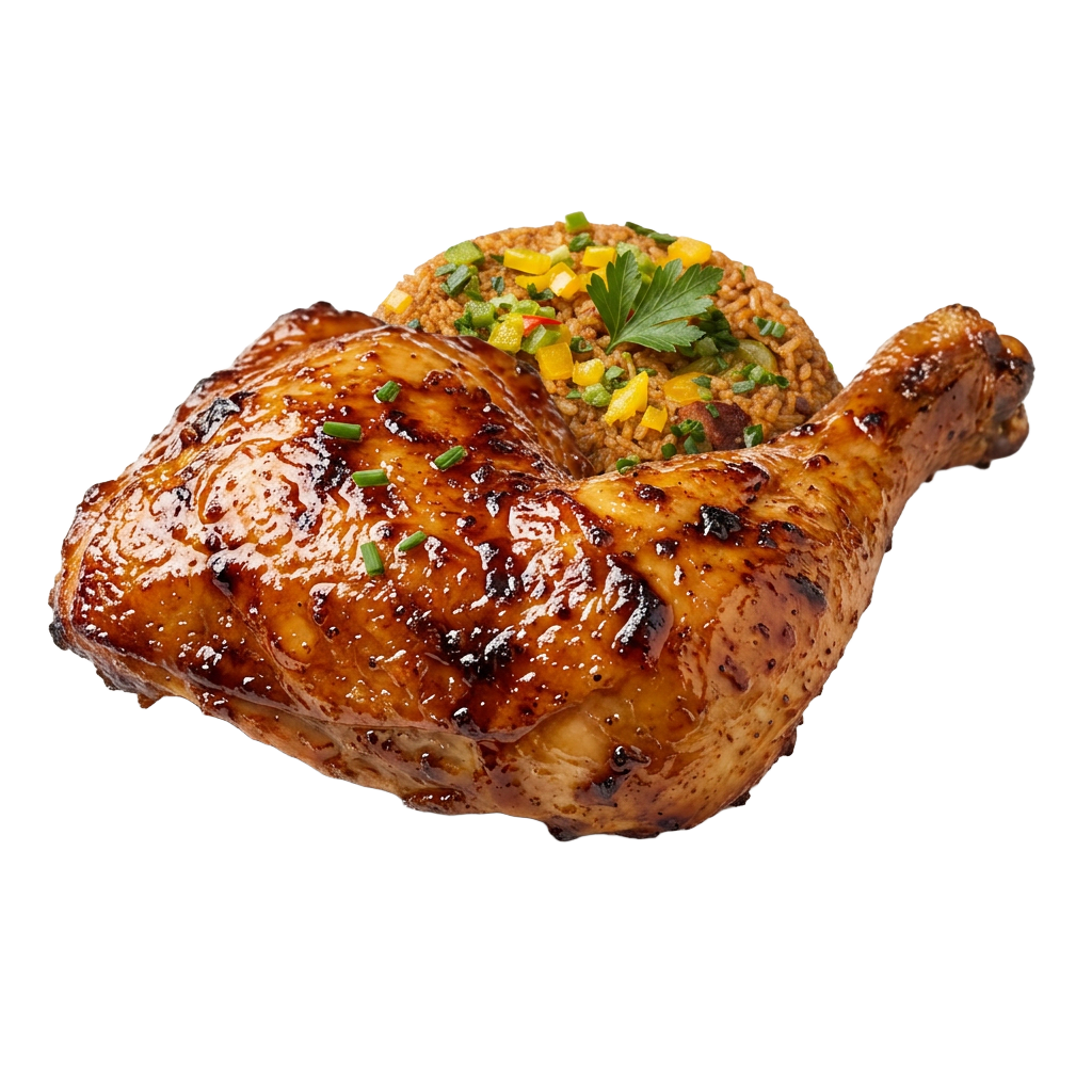 Roasted Chicken